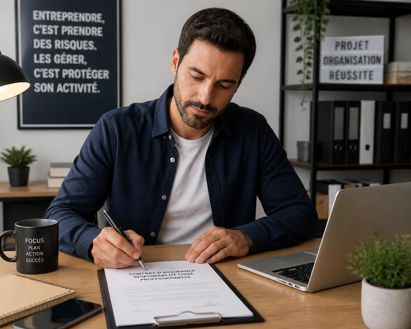 découvrez tout ce qu'il faut savoir sur l'assurance auto entrepreneur obligatoire en 2026 : obligations, garanties essentielles et conseils pour bien choisir votre couverture.