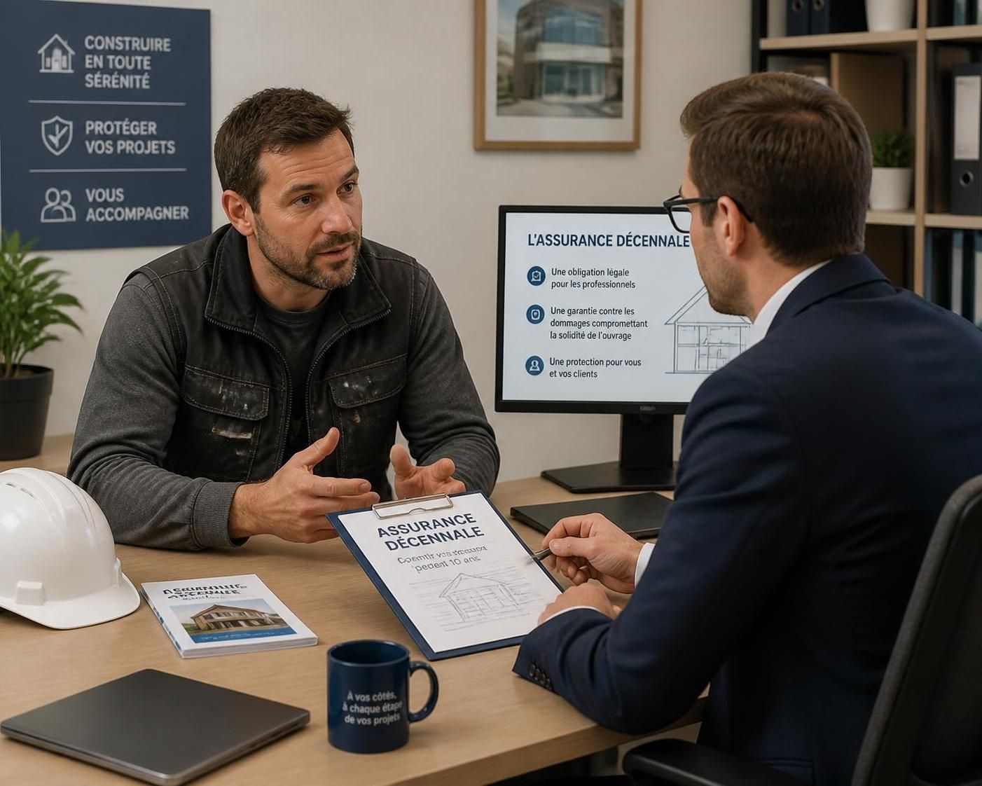 découvrez les obligations d'assurance auto pour les entrepreneurs en 2026 et tout ce qu'il faut savoir pour être en conformité.