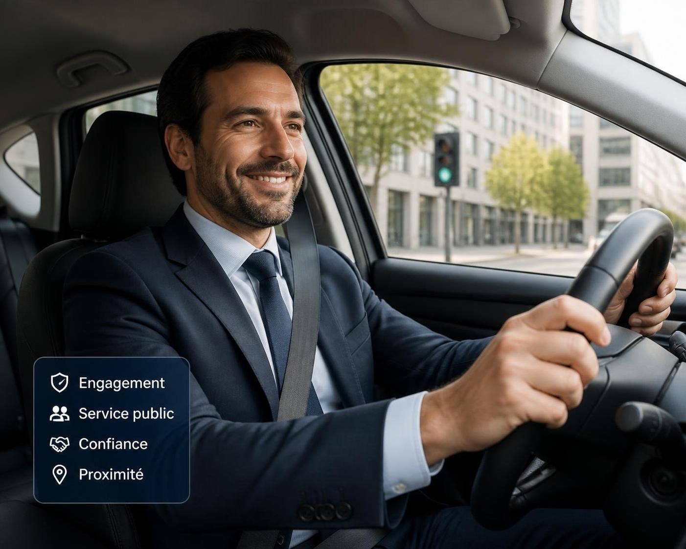 découvrez quelles garanties choisir pour une assurance auto adaptée aux fonctionnaires en 2026 et bénéficiez d'une protection optimale à prix compétitif.