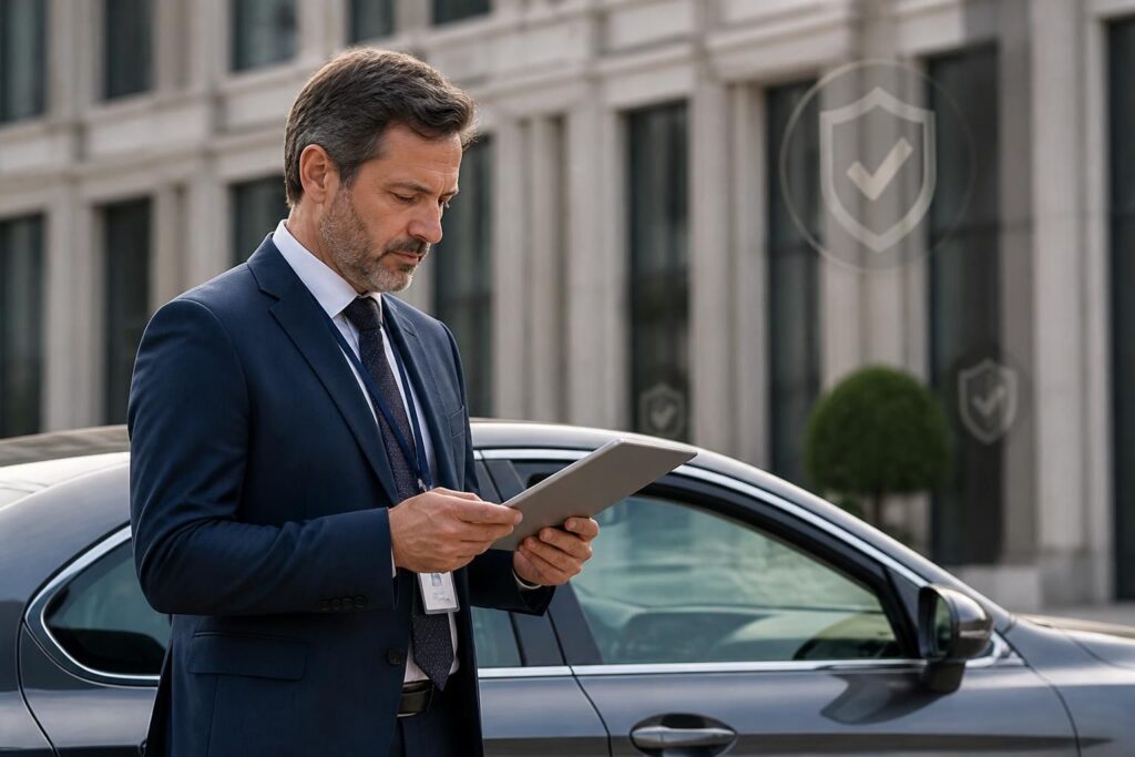 découvrez quelles garanties d'assurance auto choisir en 2026 spécialement adaptées aux fonctionnaires pour une protection optimale et des tarifs avantageux.