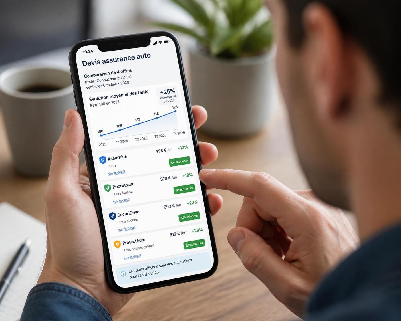 découvrez nos conseils pour choisir la meilleure assurance auto avec aca en 2026 et protégez efficacement votre véhicule tout en réalisant des économies.