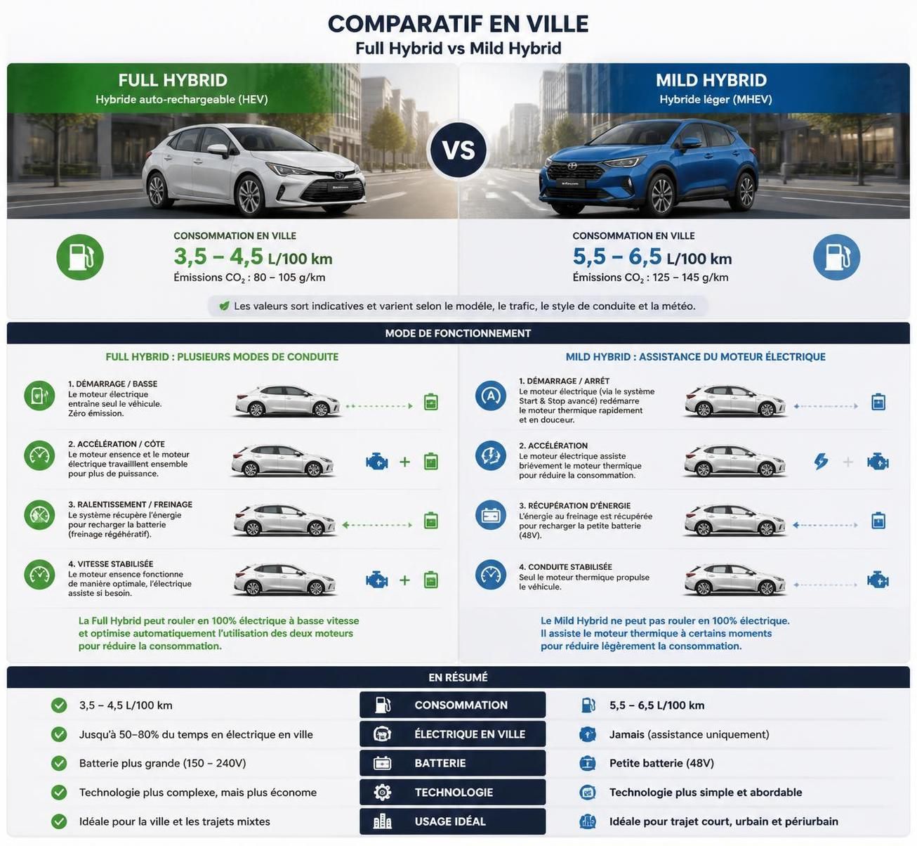 découvrez notre comparateur voiture hybride pour choisir la meilleure option en 2026. guide complet pour sélectionner le modèle adapté à vos besoins et budget.