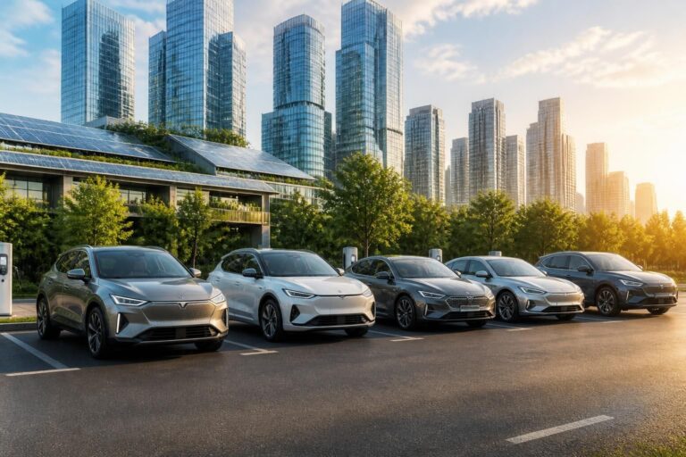 découvrez notre comparateur voiture hybride pour choisir la meilleure option en 2026. conseils, critères de sélection et guide complet pour un choix éclairé et écologique.