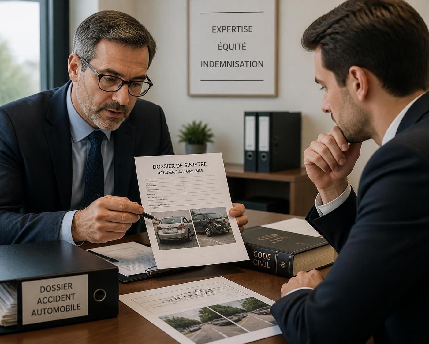 découvrez les risques et conséquences légales de conduire sans contrôle technique en règle. informez-vous sur les sanctions et comment éviter les dangers liés à cette infraction.