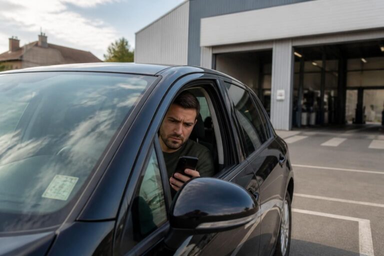 découvrez les démarches à suivre si votre contrôle technique est dépassé et que vous avez déjà un rendez-vous pris. conseils pratiques pour éviter les sanctions et assurer la conformité de votre véhicule.
