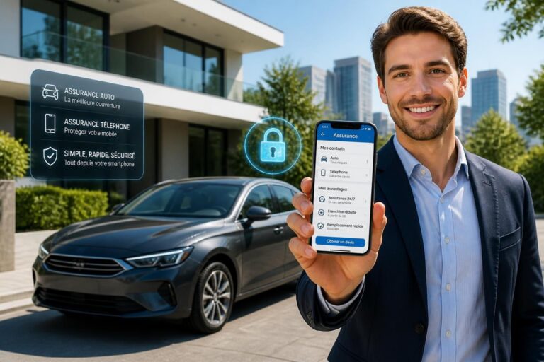 découvrez comment profiter des meilleures offres gmf pour votre assurance auto et téléphone. conseils pratiques et astuces pour économiser tout en étant bien couvert.