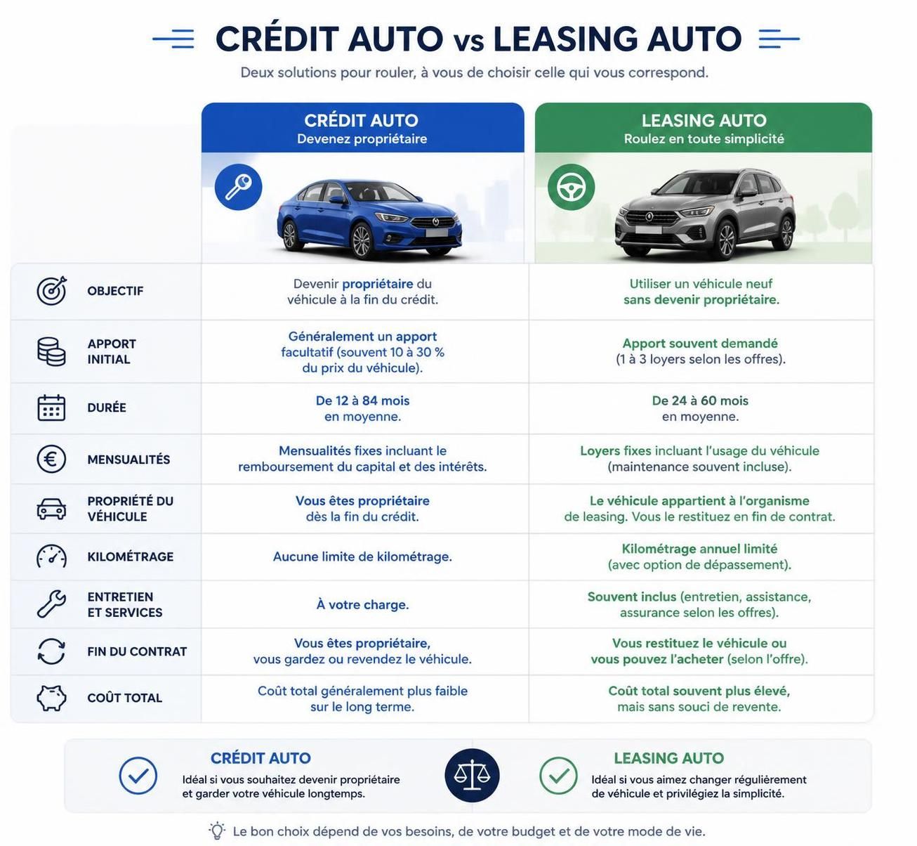 découvrez comment choisir le contrat de leasing auto idéal avec aramis auto grâce à nos conseils pratiques et astuces pour un leasing avantageux et adapté à vos besoins.
