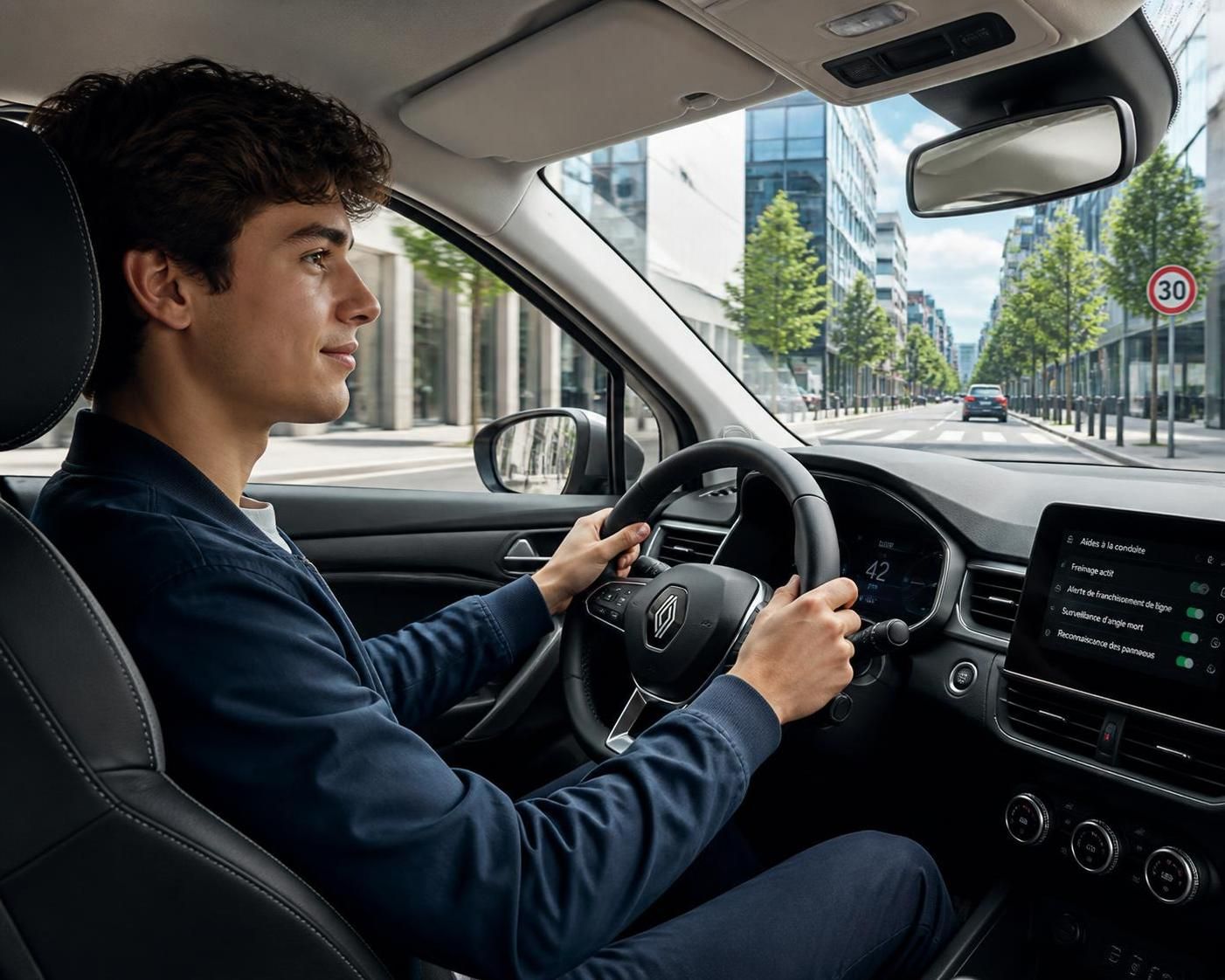 découvrez tous les conseils essentiels pour max, jeune conducteur, afin de bien débuter la conduite avec son cheval en toute sécurité et confiance.