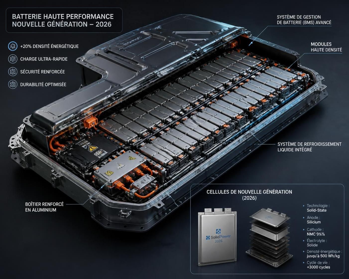 découvrez les meilleures astuces et conseils pour maximiser l'autonomie de votre voiture électrique en 2026 et parcourir plus de kilomètres avec une seule charge.