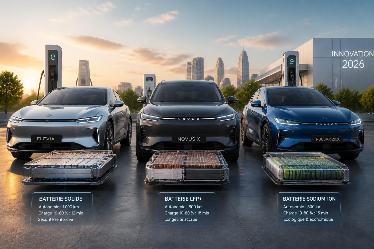 découvrez nos conseils et astuces pour maximiser l'autonomie de votre voiture électrique en 2026 et parcourir plus de kilomètres avec une seule charge.