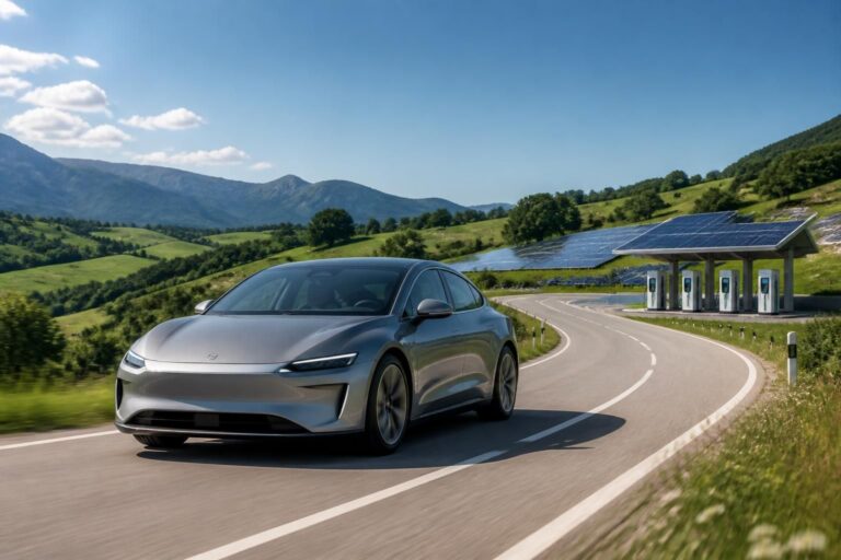 découvrez les astuces et conseils essentiels pour maximiser l'autonomie de votre voiture électrique en 2026 et parcourir plus de kilomètres avec une seule charge.