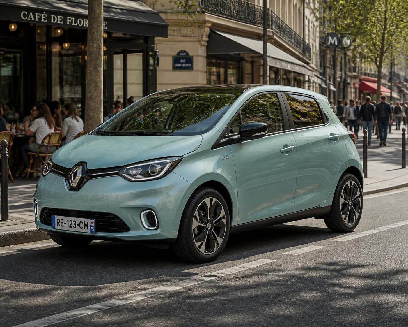 découvrez notre guide complet pour choisir la meilleure voiture citadine en 2026. comparatifs, conseils d'experts et critères essentiels pour trouver le modèle idéal adapté à vos besoins urbains.