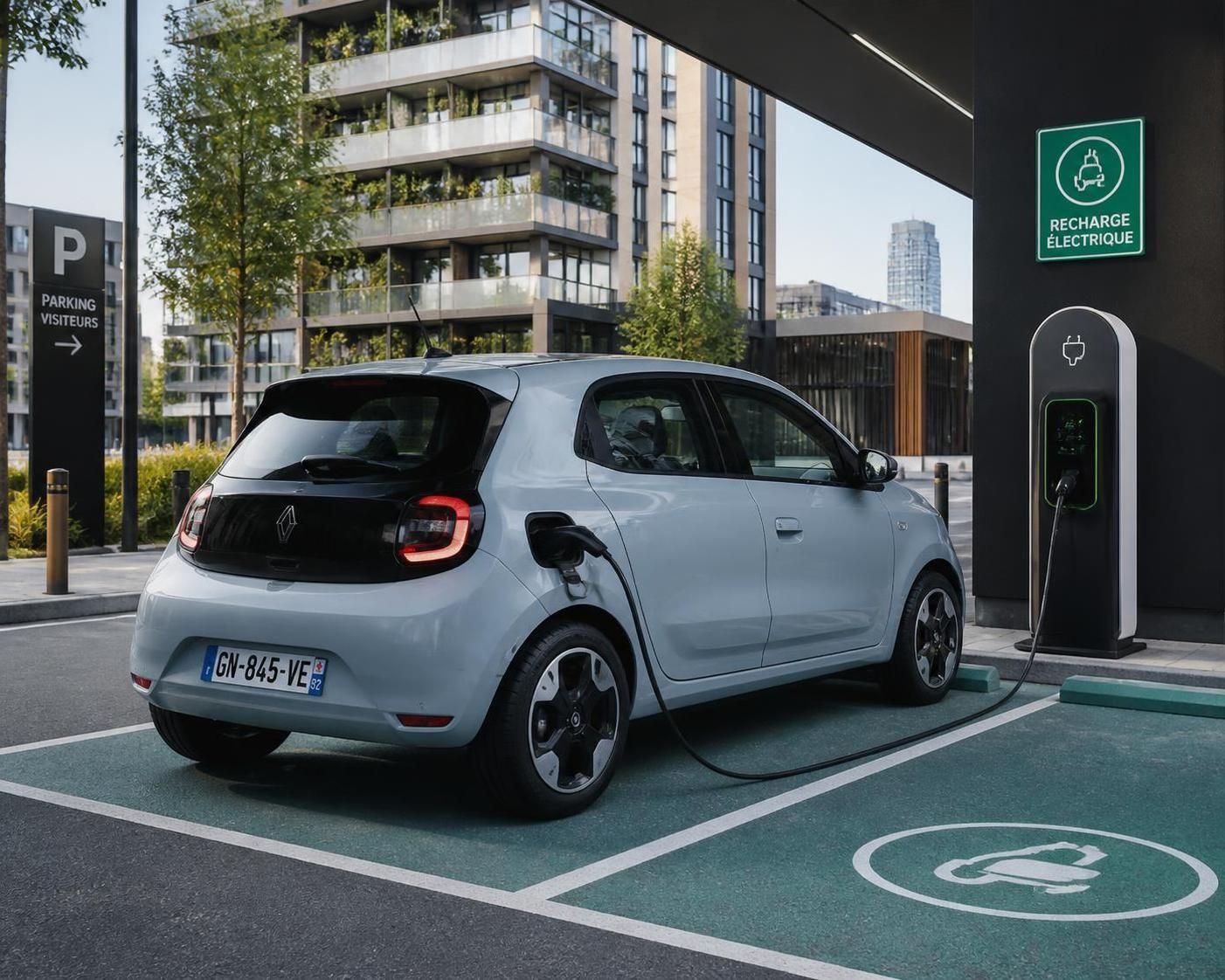 découvrez les meilleures voitures citadines de 2026 et nos conseils pour choisir le modèle idéal adapté à vos besoins urbains, alliant économie, confort et style.