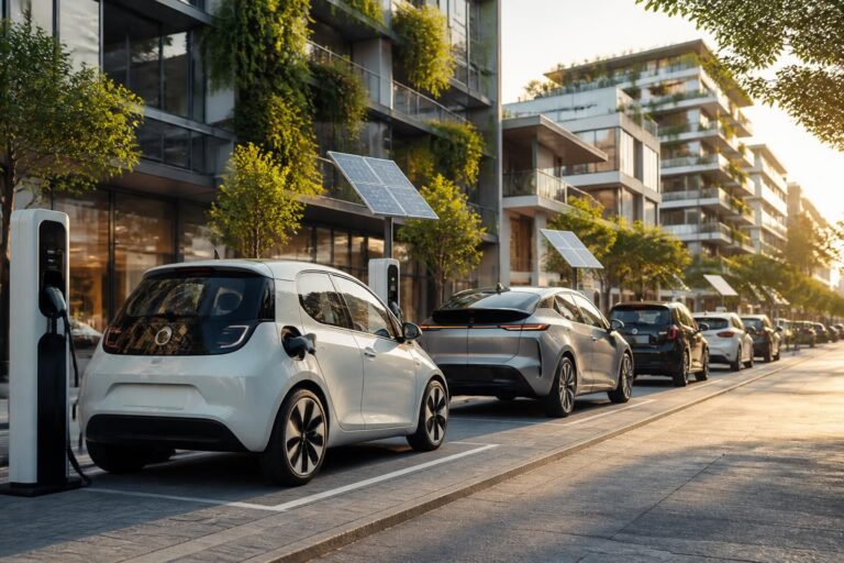 découvrez les meilleures voitures citadines de 2026 et nos conseils pour choisir le modèle idéal adapté à vos besoins en ville.