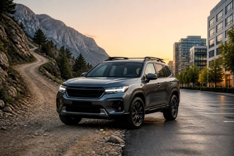 découvrez la signification du terme suv pour une voiture et explorez ses principales caractéristiques, avantages et types pour mieux comprendre ce véhicule polyvalent.