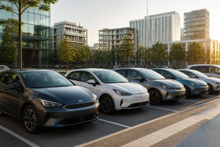 découvrez quel est le meilleur modèle de citadine d'occasion en 2026 pour allier économie, fiabilité et confort dans vos trajets quotidiens.
