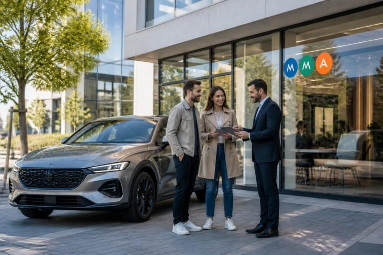 découvrez les tarifs 2026 de l'assurance auto mma et comparez les offres pour trouver la meilleure couverture adaptée à vos besoins et budget.