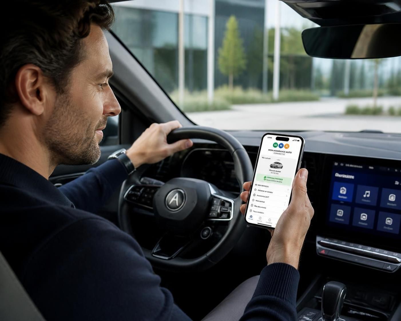 découvrez les tarifs 2026 de l'assurance auto mma et comment choisir la formule la mieux adaptée à vos besoins et à votre budget.