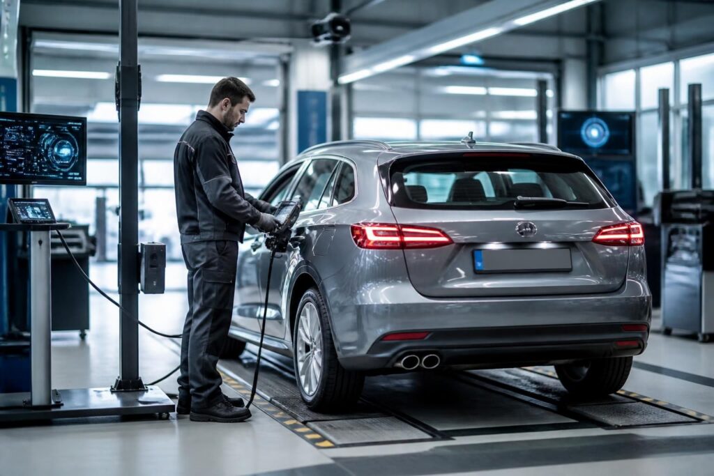 découvrez la durée du contrôle technique en 2026 et obtenez des conseils pratiques pour bien vous y préparer et réussir votre inspection automobile sans souci.