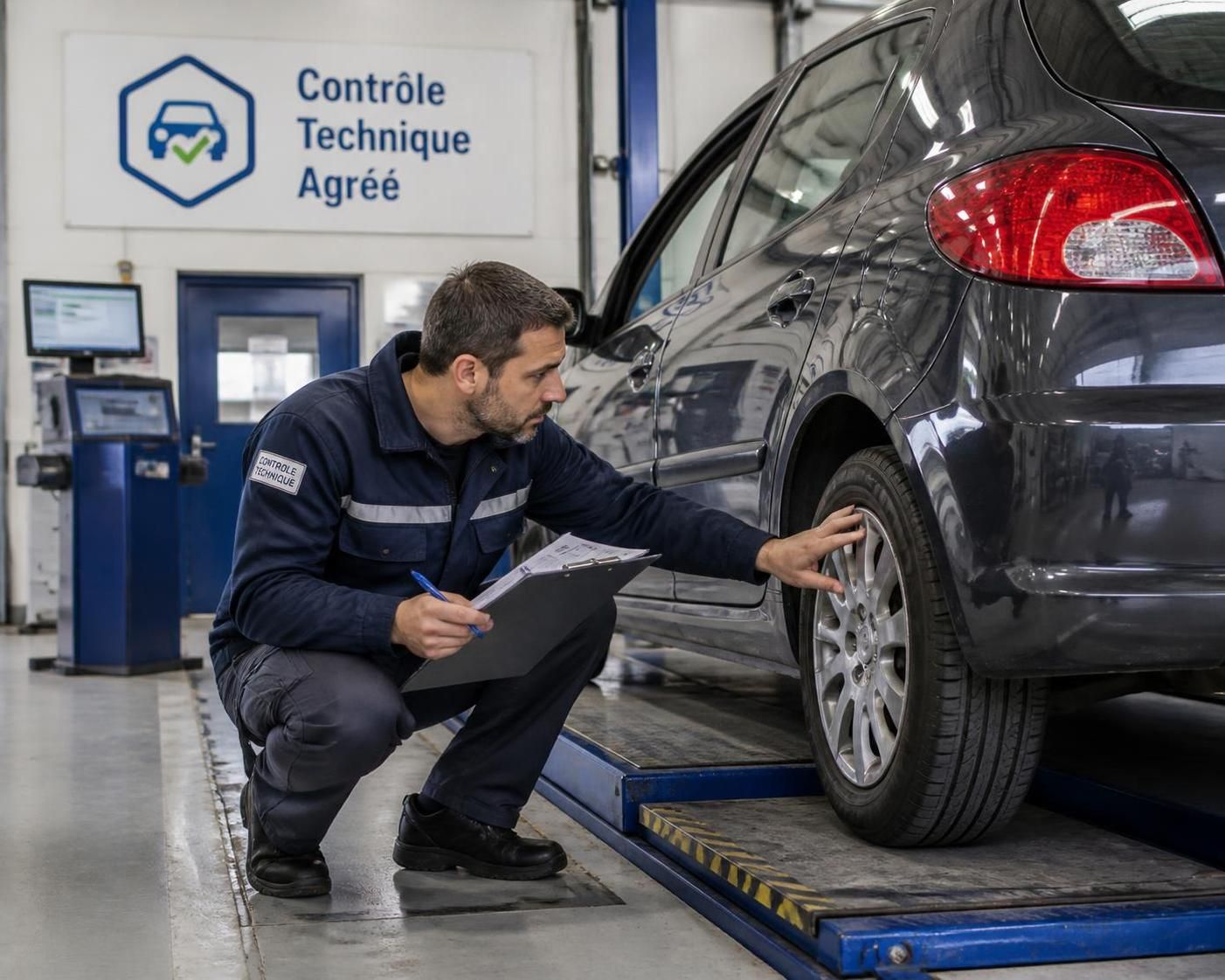 découvrez la durée du contrôle technique en 2026 et obtenez des conseils pratiques pour bien vous y préparer, garantir la conformité de votre véhicule et éviter les mauvaises surprises.