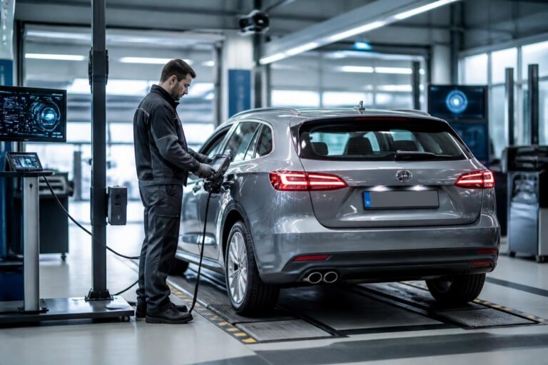 découvrez la durée du contrôle technique en 2026 et obtenez des conseils pratiques pour bien vous y préparer et réussir votre inspection automobile sans souci.