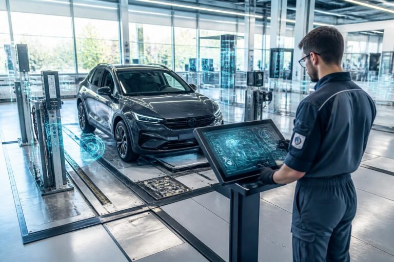 découvrez la durée légale obligatoire d'un contrôle technique pour les véhicules en 2026 et les nouveautés à connaître pour rester en conformité.