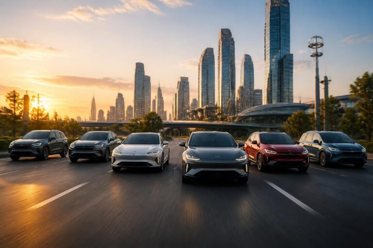 découvrez quelle marque de voiture est la plus fiable en 2026 selon les dernières études et avis d'experts, pour vous aider à faire un choix éclairé.