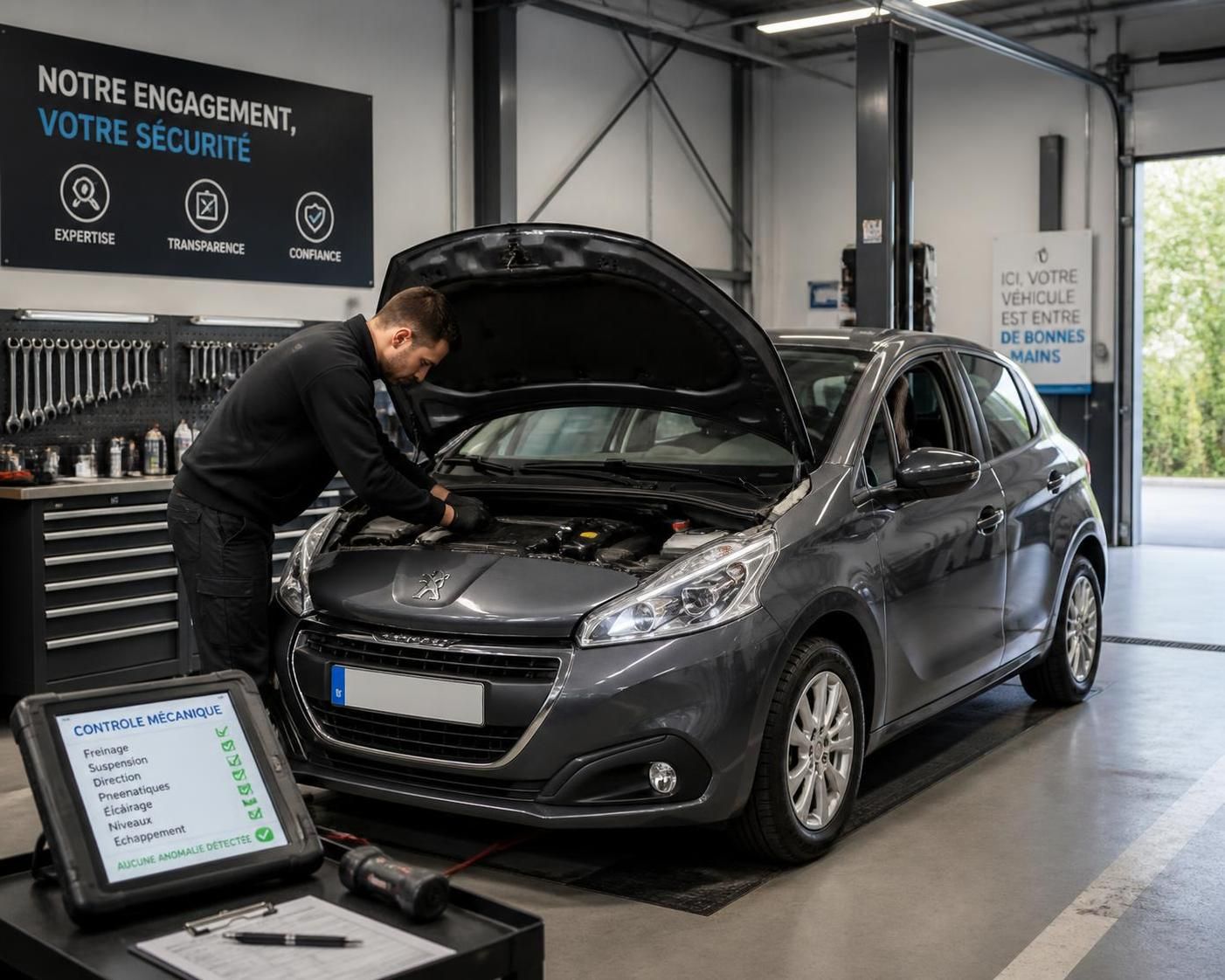 découvrez notre guide complet pour choisir la meilleure citadine d'occasion en 2026, avec conseils, comparatifs et recommandations pour un achat malin.