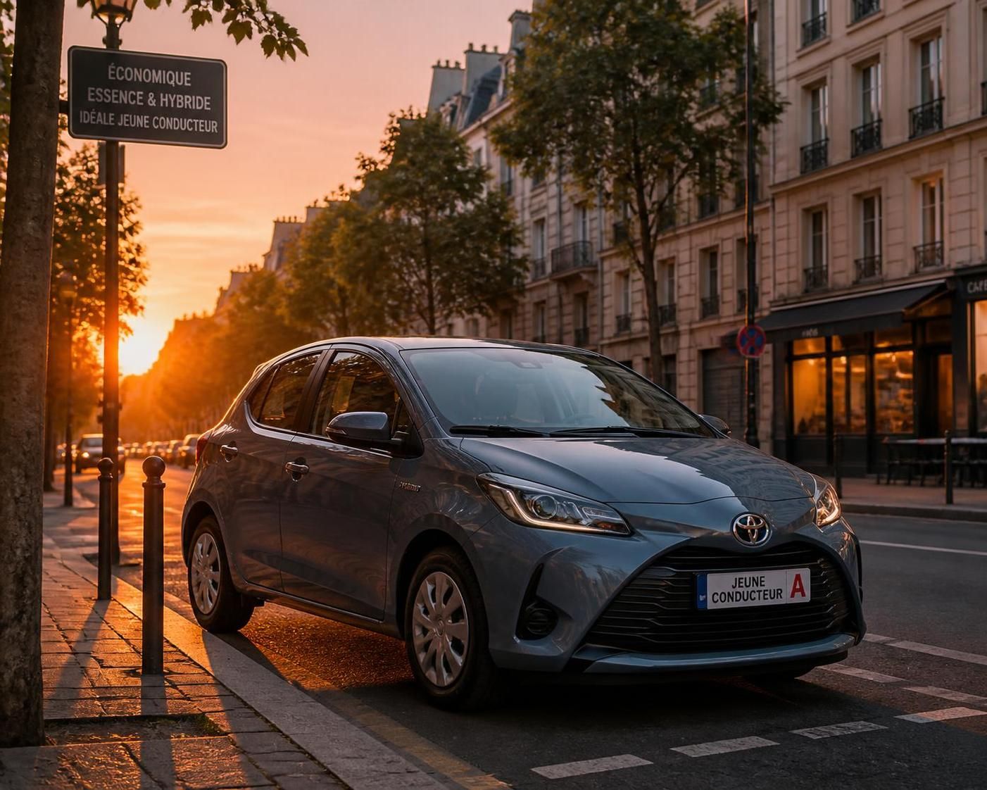 découvrez quelles voitures acheter à 2000 € idéales pour un jeune conducteur, alliant budget, fiabilité et sécurité.