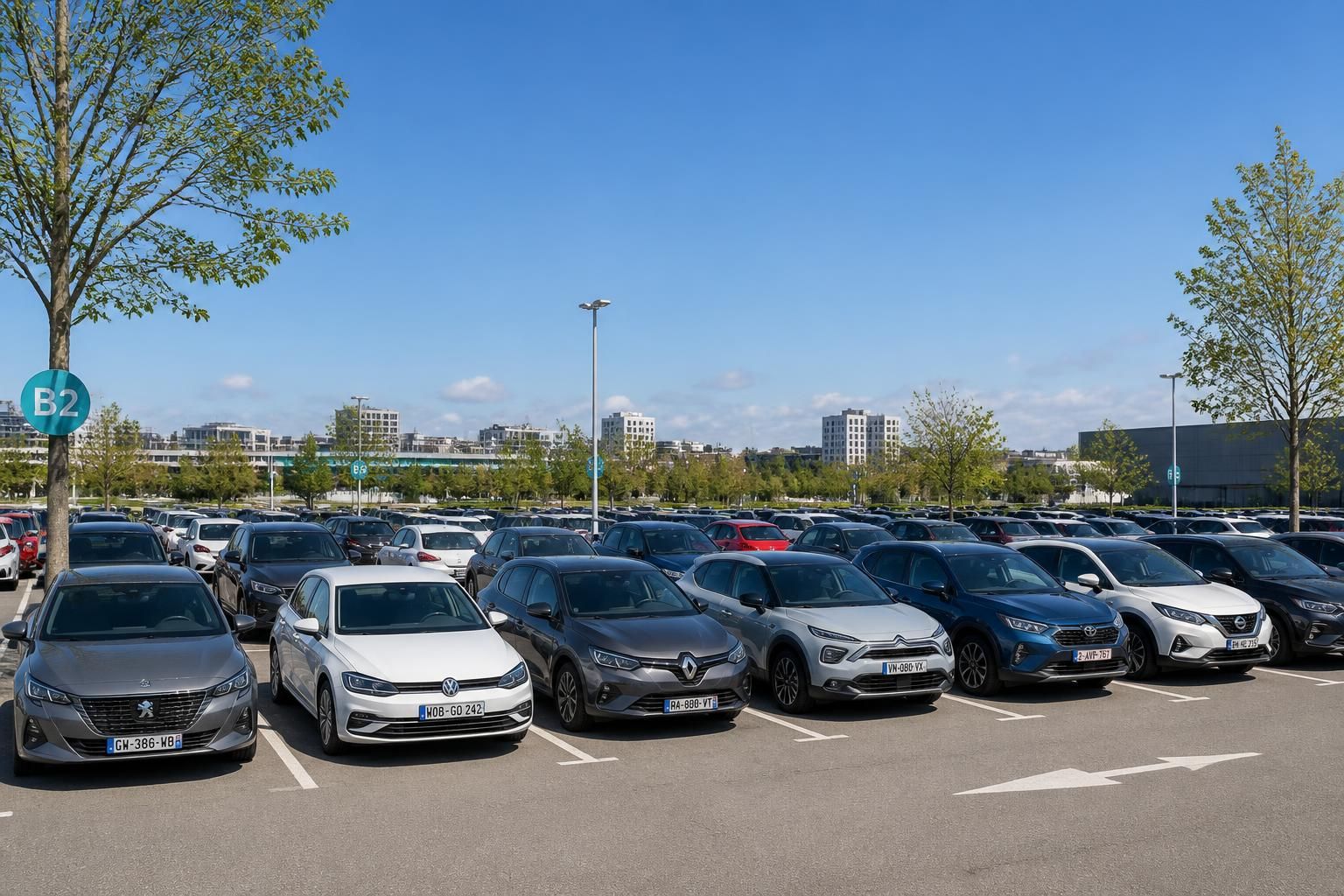 découvrez quelles voitures d'occasion sont les plus fiables en 2026 pour faire un choix sûr et intelligent lors de votre prochain achat.