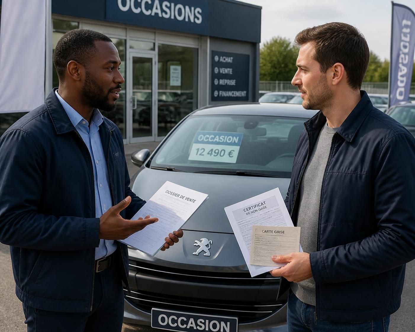 découvrez tout ce qu'il faut savoir sur la vente de véhicule et le contrôle technique en 2026, les nouvelles règles, obligations et conseils pratiques pour réussir votre transaction en toute sérénité.