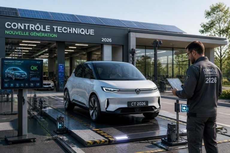 découvrez tout ce qu'il faut savoir sur la vente de véhicules et les nouvelles règles du contrôle technique en 2026 pour bien préparer vos transactions automobiles.