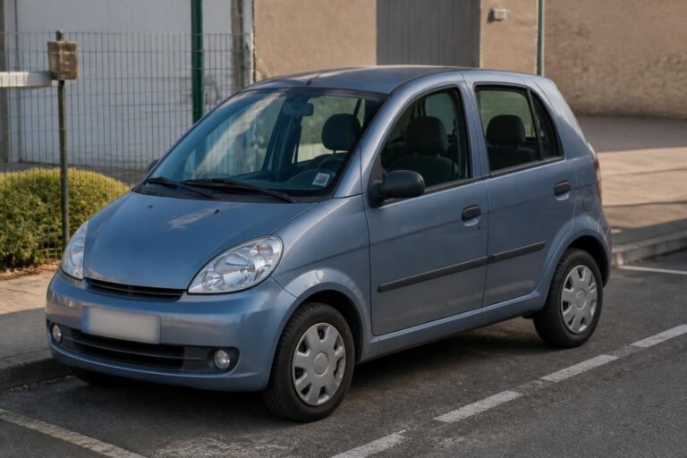 découvrez nos conseils et bons plans pour trouver une voiture d'occasion sans permis 4 places à moins de 600 euros, idéale pour votre mobilité économique et pratique.
