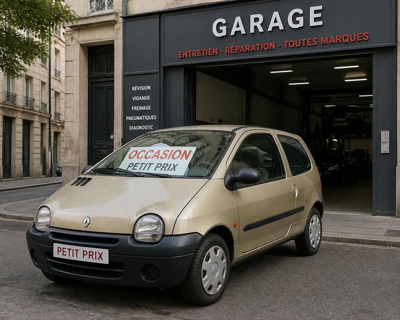 découvrez comment trouver une voiture d'occasion pas chère à moins de 1500 euros et dénichez la meilleure affaire grâce à nos conseils pratiques et astuces simples.
