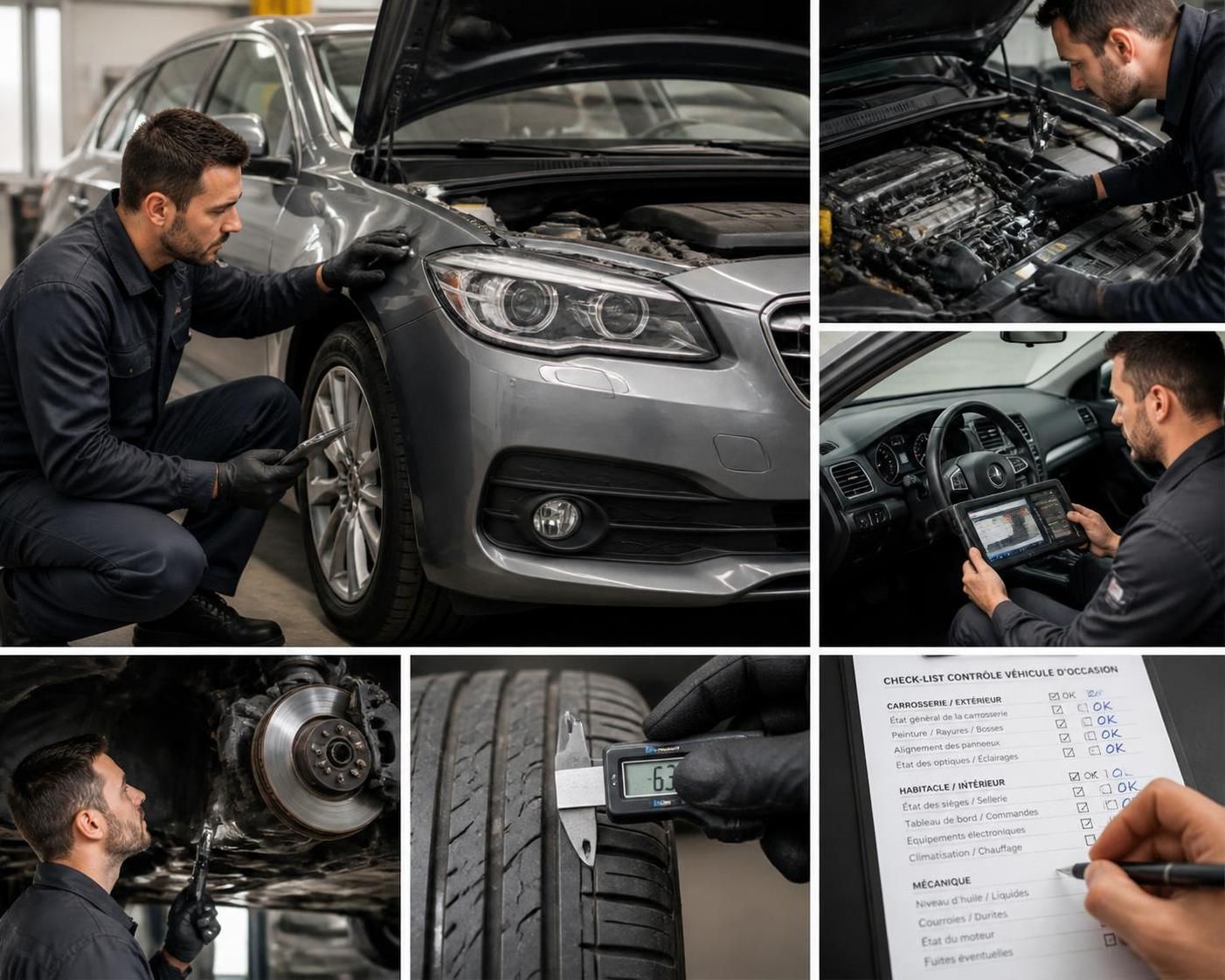 découvrez comment trouver une voiture d'occasion pas chère à moins de 1500 euros grâce à nos conseils pour dénicher la meilleure affaire rapidement et en toute sécurité.
