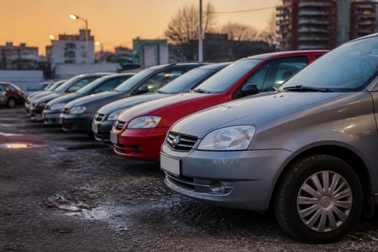 découvrez nos conseils pour trouver une voiture d'occasion pas chère à moins de 1500 euros et dénichez la meilleure affaire facilement et en toute confiance.