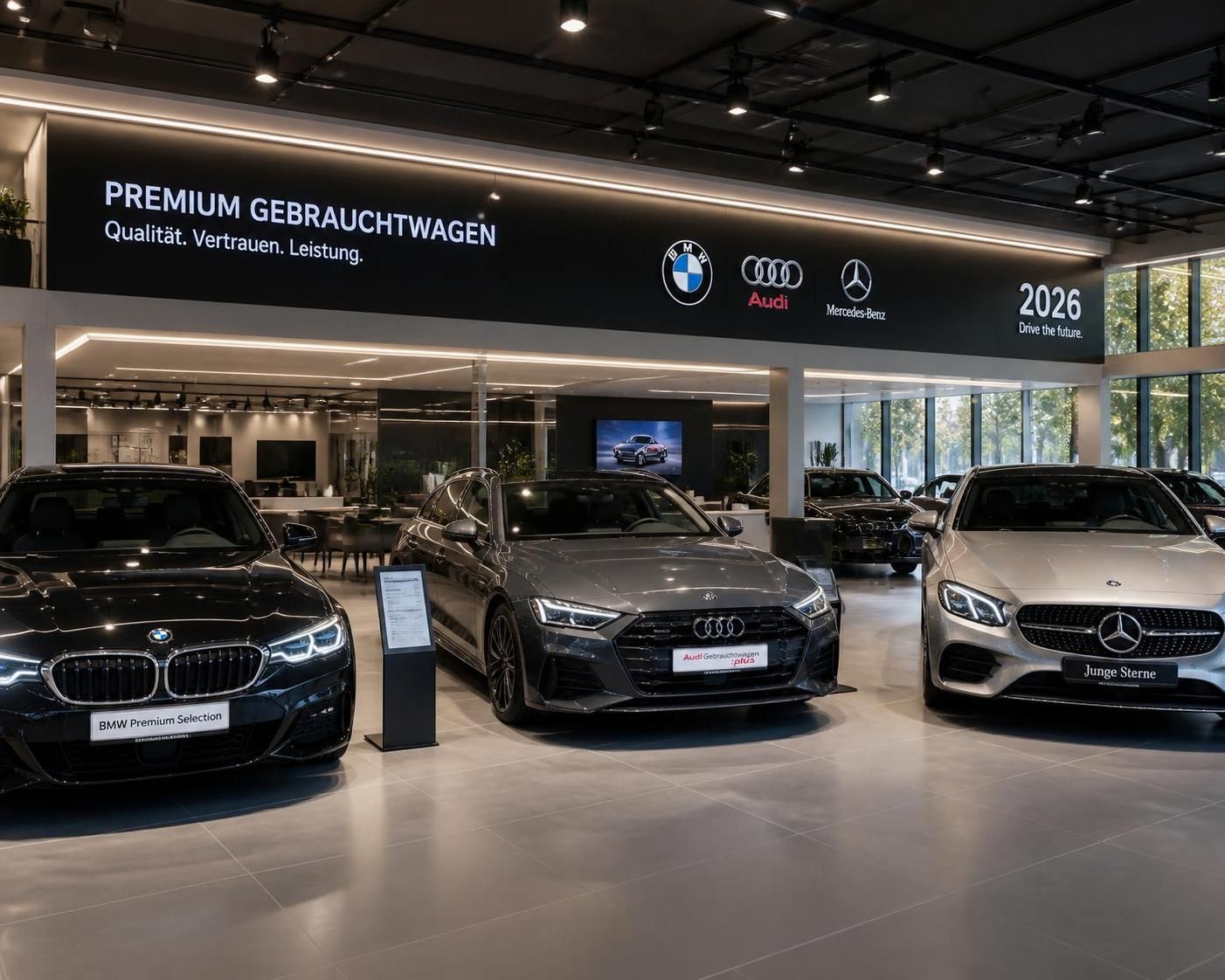 découvrez nos conseils et astuces essentiels pour acheter une voiture d’occasion en allemagne en 2026, afin de faire le meilleur choix et éviter les pièges.