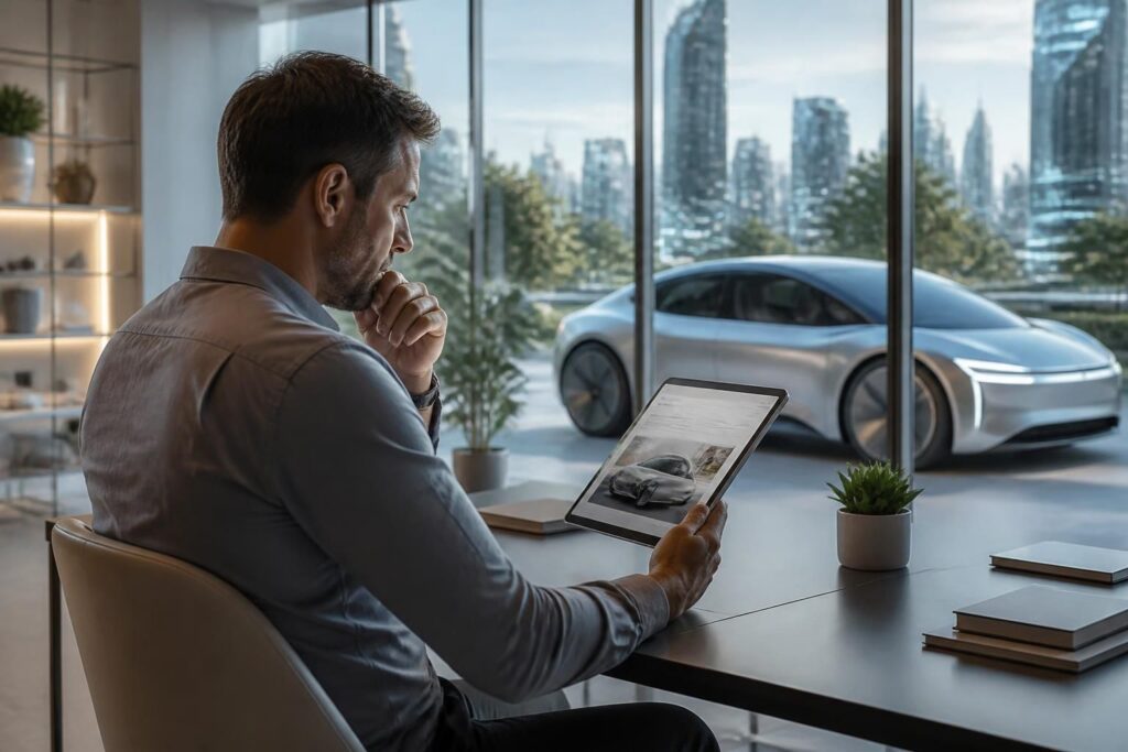 découvrez nos conseils essentiels pour choisir la meilleure assurance auto en 2026 et protéger efficacement votre véhicule tout en réalisant des économies.
