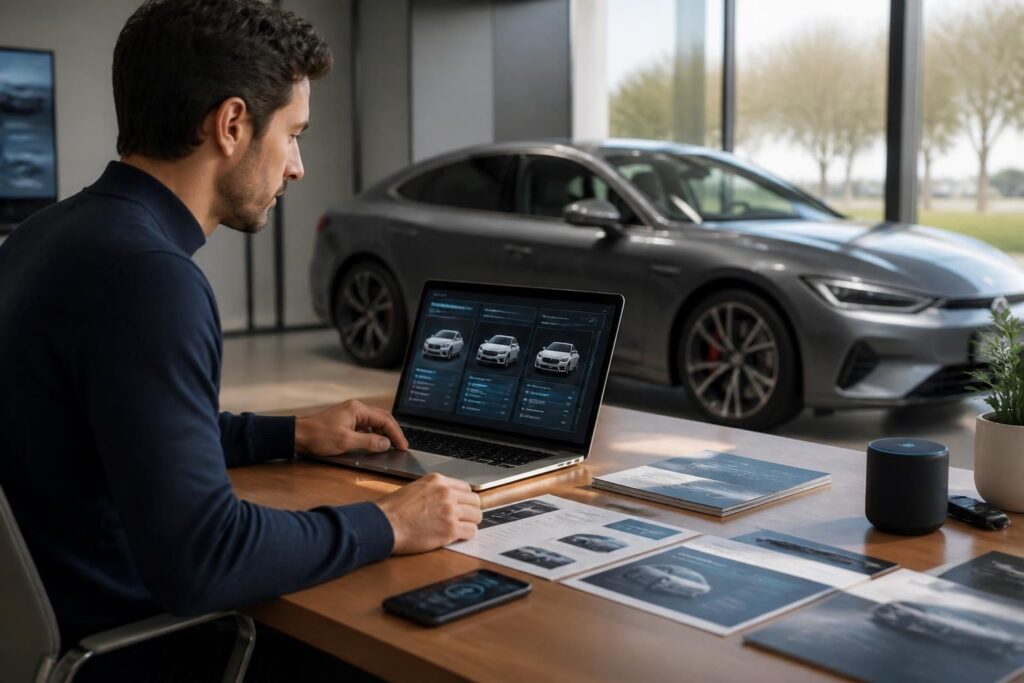 découvrez nos conseils pour choisir la meilleure assurance auto en 2026 et bénéficiez d'une couverture adaptée à vos besoins et à votre budget.