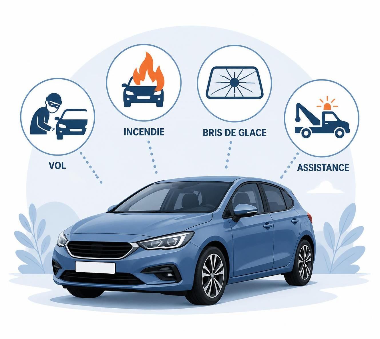 découvrez nos conseils pratiques pour choisir la meilleure assurance auto en 2026 et bénéficiez d'une couverture adaptée à vos besoins et à votre budget.