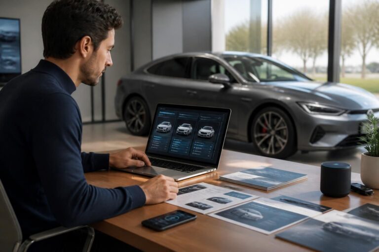 découvrez nos conseils pour choisir la meilleure assurance auto en 2026 et bénéficiez d'une couverture adaptée à vos besoins et à votre budget.