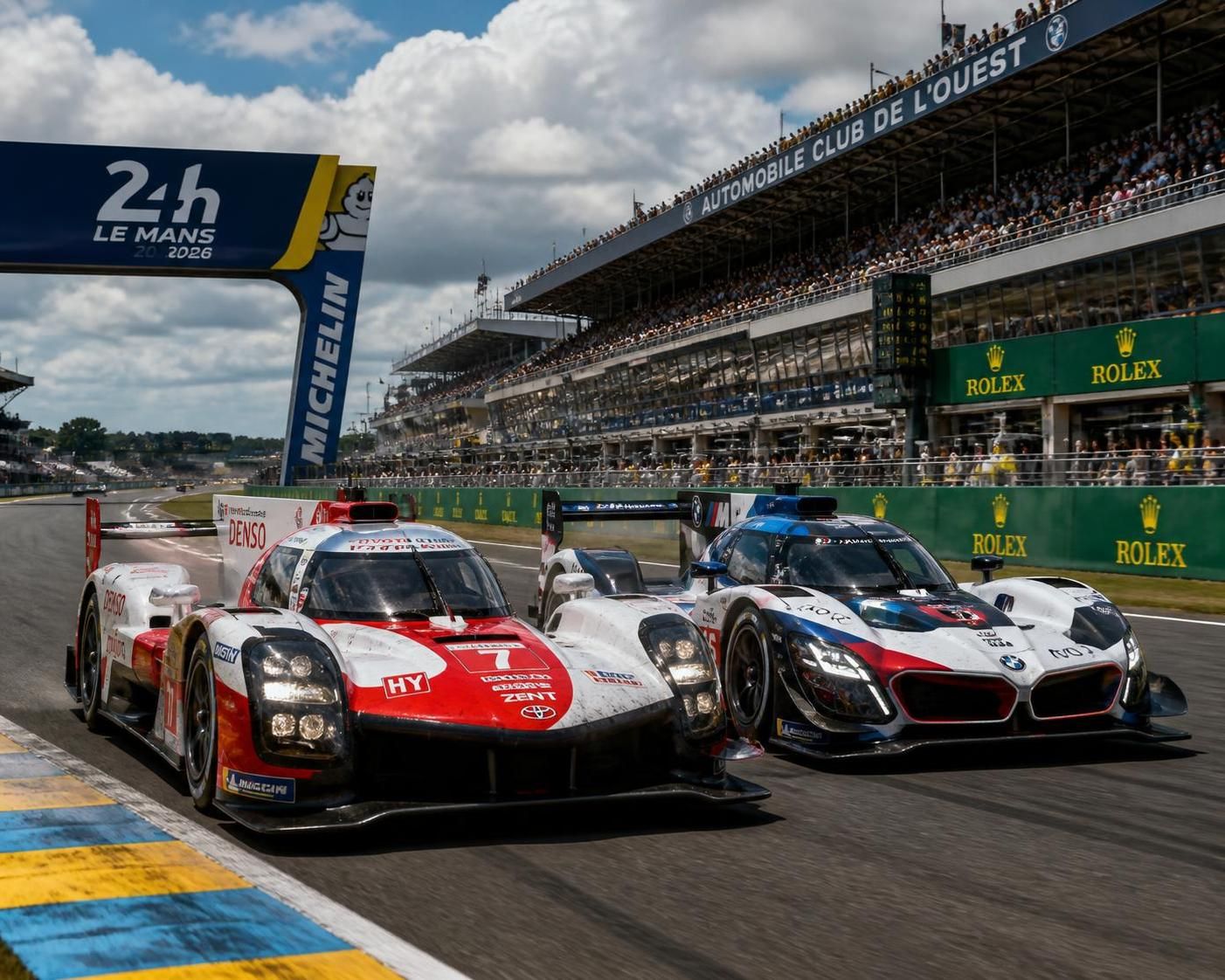 découvrez le classement complet des 24 heures du mans 2026 avec les résultats détaillés et analyses approfondies de cette course légendaire.