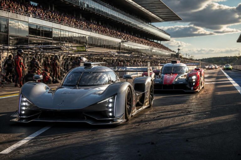 découvrez le classement complet des 24 heures du mans 2026 avec les résultats détaillés et des analyses approfondies des performances des équipes et des pilotes.