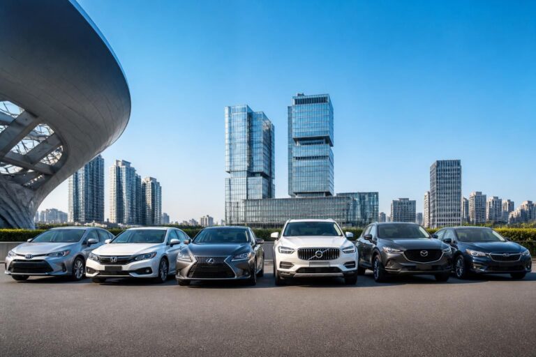 découvrez le classement 2026 des voitures les plus fiables et les marques qui se distinguent par leur robustesse et durabilité. faites le meilleur choix pour votre prochain achat automobile.