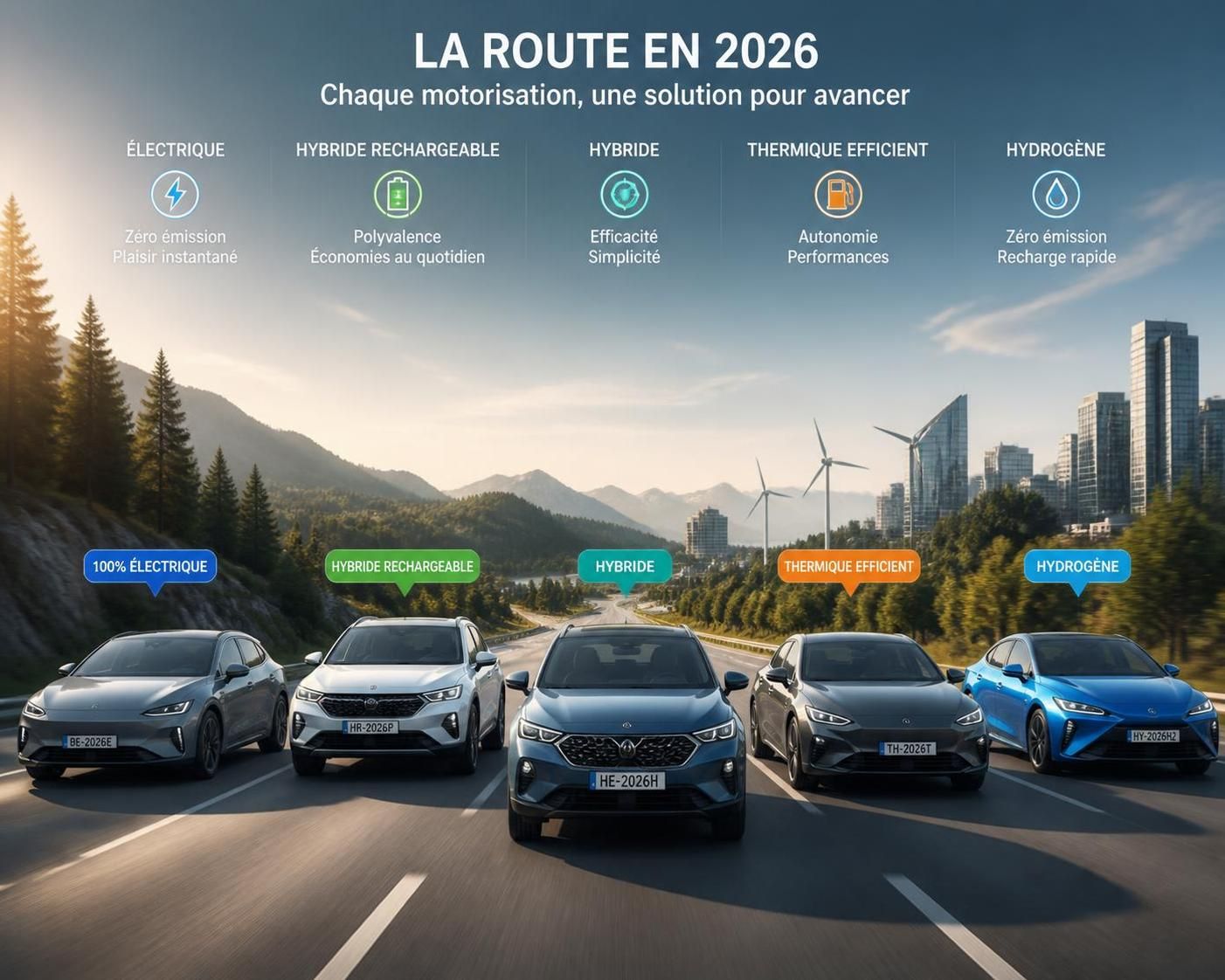 découvrez comment choisir la meilleure voiture performante en 2026 grâce à notre comparateur complet. analyse des critères essentiels pour faire le bon choix.
