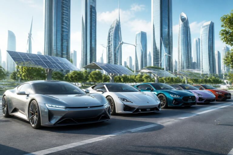 découvrez comment utiliser un comparateur voiture performance pour choisir la meilleure option en 2026. guide complet pour trouver la voiture qui allie puissance, efficacité et prix adapté à vos besoins.