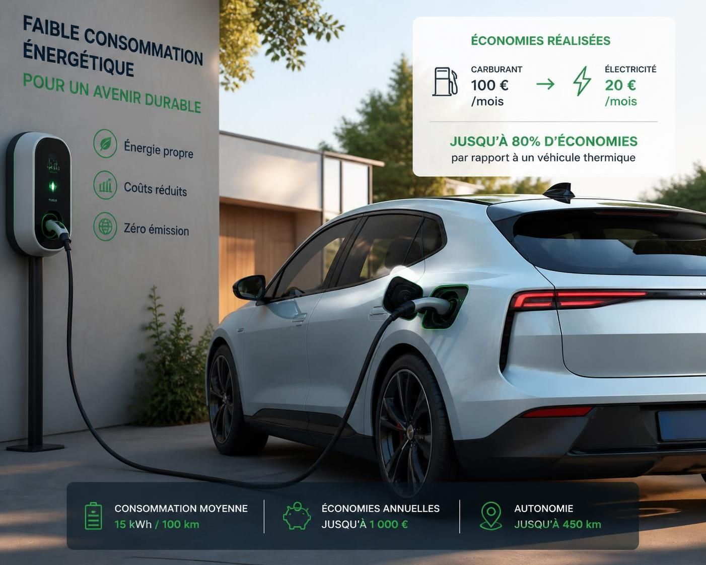 découvrez comment comparer la consommation de voitures pour choisir le modèle le plus économique et réduire vos dépenses en carburant efficacement.