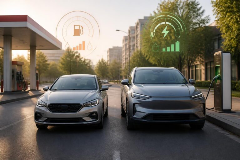 découvrez comment comparer la consommation de voiture pour choisir le modèle le plus économique et adapté à vos besoins. guide pratique et conseils d'experts.