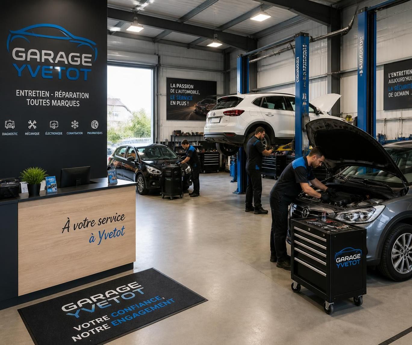 découvrez degrif auto yvetot : toutes les informations sur leurs services et offres exclusives pour 2026. profitez des meilleures solutions automobiles adaptées à vos besoins.