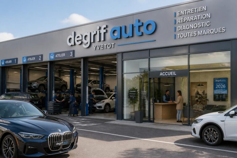 découvrez les services et offres 2026 de degrif auto à yvetot, expert en solutions automobiles pour tous vos besoins.